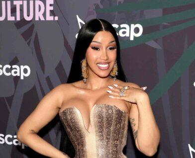 Cardi B celebra la victoria de RD ante Venezuela: “Le dieron su mangú con todas las cebollas”