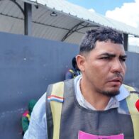 Motoristas rechazan prohibición del uso de pasamontañas por parte de la Policía
