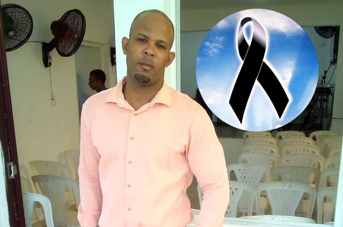 Hombre es hallado sin vida en su vivienda en sector Villa Verde de La Romana