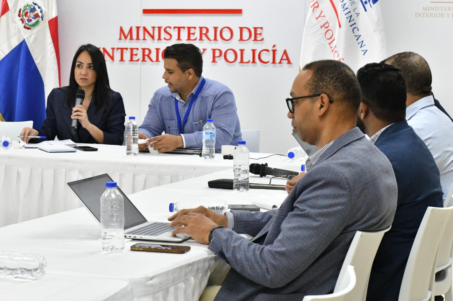 CADSECI y entidades de la UTO concluyen validación de cifras de homicidios de 2025