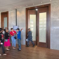 Conocerán hoy medida de coerción contra maestra acusada de maltrato infantil en SDE