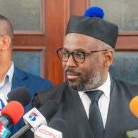 Wilson Camacho califica de “repugnante e inaceptable” caso de corrupción ligado al fiscal Aurelio Alcántara