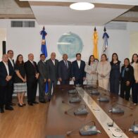 ONAPI y PUCMM sede Santiago firman convenio interinstitucional para la implementación de un CATI-Periférico