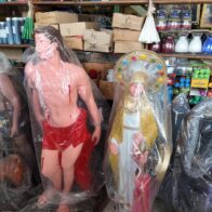 Rituales para amarres de amor dominan consultas en botánicas este viernes 13