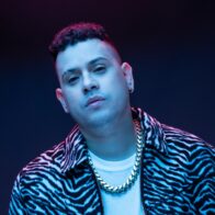 Shadow Blow llevará su sello urbano a la gran noche de Premios Soberano 2026