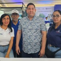 Feria Agropecuaria 2026 impulsa modernización del campo con nuevas tecnologías y financiamiento