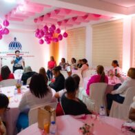 Autoridades participan en conferencia “Voces de Mujer” en conmemoración del Día Internacional de la Mujer en La Romana