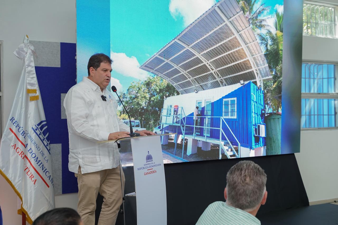 𝗢𝗿𝗴𝗮𝗻𝗶𝘀𝗺𝗼𝘀 𝗶𝗻𝘁𝗲𝗿𝗻𝗮𝗰𝗶𝗼𝗻𝗮𝗹𝗲𝘀 𝗿𝗲𝘀𝗽𝗮𝗹𝗱𝗮𝗻 𝗹𝗮 𝗳𝗶𝗿𝗺𝗲 𝗿𝗲𝘀𝗽𝘂𝗲𝘀𝘁𝗮 𝗱𝗲 𝗗𝗜𝗚𝗘𝗚𝗔 𝗳𝗿𝗲𝗻𝘁𝗲 𝗮 𝗹𝗮 𝗣𝗣𝗔; 𝗶𝗻𝗶𝗰𝗶𝗮𝗻 𝗶𝗺𝗽𝗹𝗲𝗺𝗲𝗻𝘁𝗮𝗰𝗶𝗼́𝗻 𝗱𝗲𝗹 𝗦𝗶𝘀𝘁𝗲𝗺𝗮 𝗦𝗜𝗩𝗘𝗦𝗔