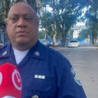 Director de la Policía en Santiago promete revelar en próximas horas detalles del caso de joven asesinada