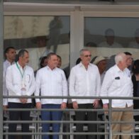 Ministro de Agricultura destaca fortaleza del sector agropecuario nacional