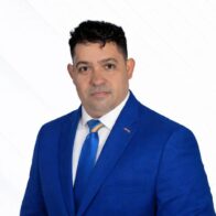 René Taveras formaliza su candidatura a la Secretaría General del PRM en el Distrito Nacional