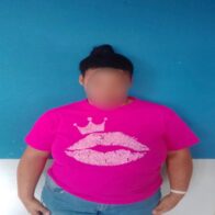Policía Nacional apresa mujer por presuntos golpes y heridas en La Vega