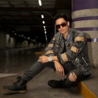 Angelo Perrone pone la bandera Dominicana en alto,con nominación a Premios Fénix de Colombia