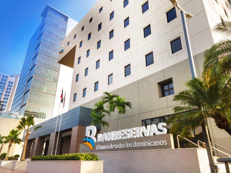 Banreservas presentará programa de charlas y talleres en la Semana Económica y Financiera del BCRD