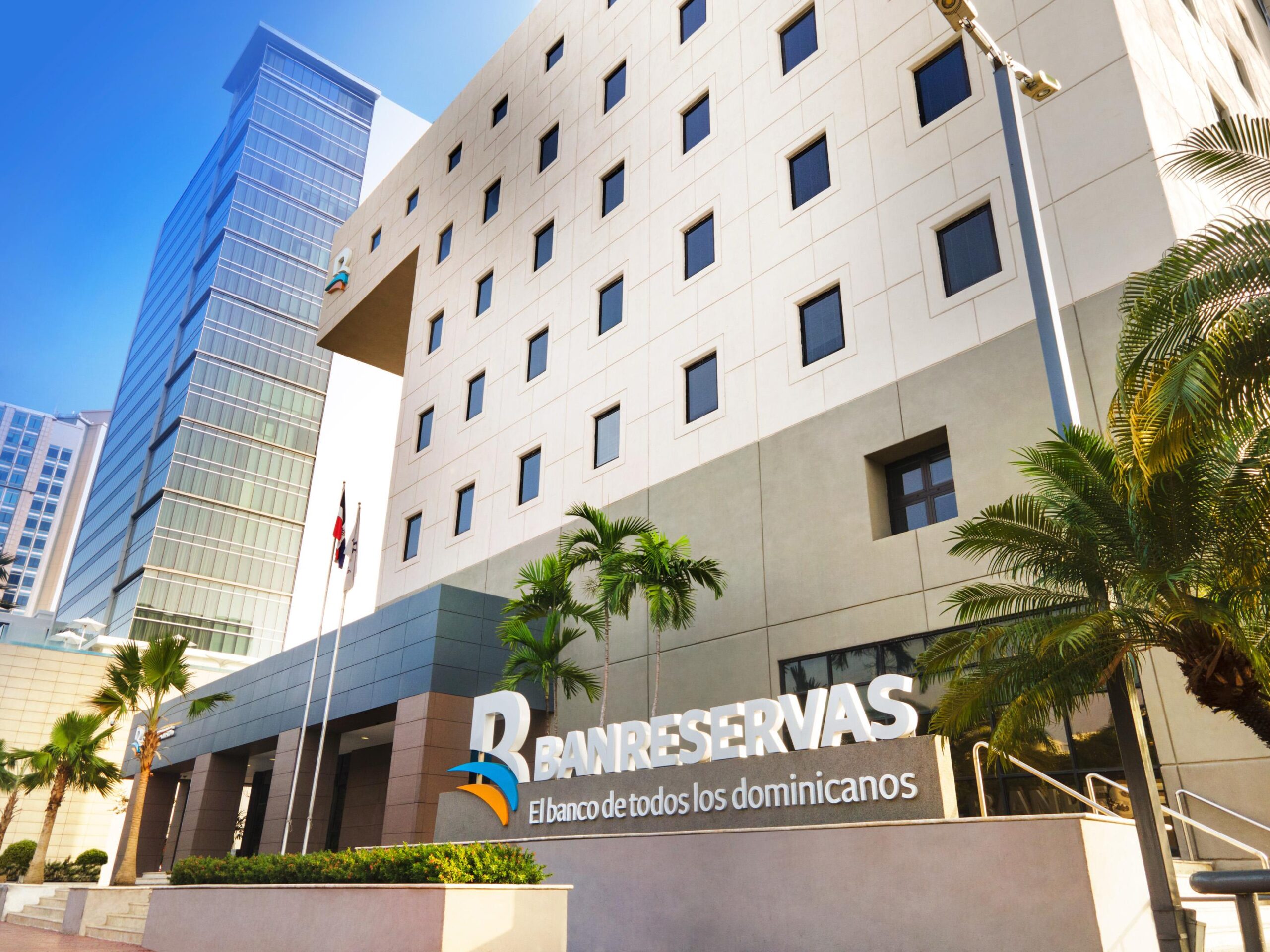 Banreservas presentará programa de charlas y talleres en la Semana Económica y Financiera del BCRD