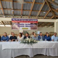 Comunidades de la Sierra imploran a Abinader construir carretera Manacla-Diferencia y rescatar servicios básicos