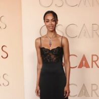 Celebridades deslumbraron a su paso por la alfombra roja de los Oscar 2026
