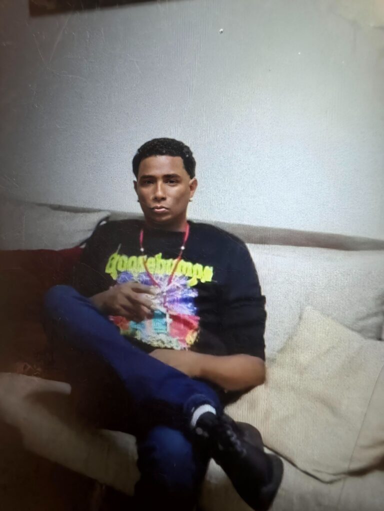 Matan a machetazos a “Yael” en San Francisco de Macorís