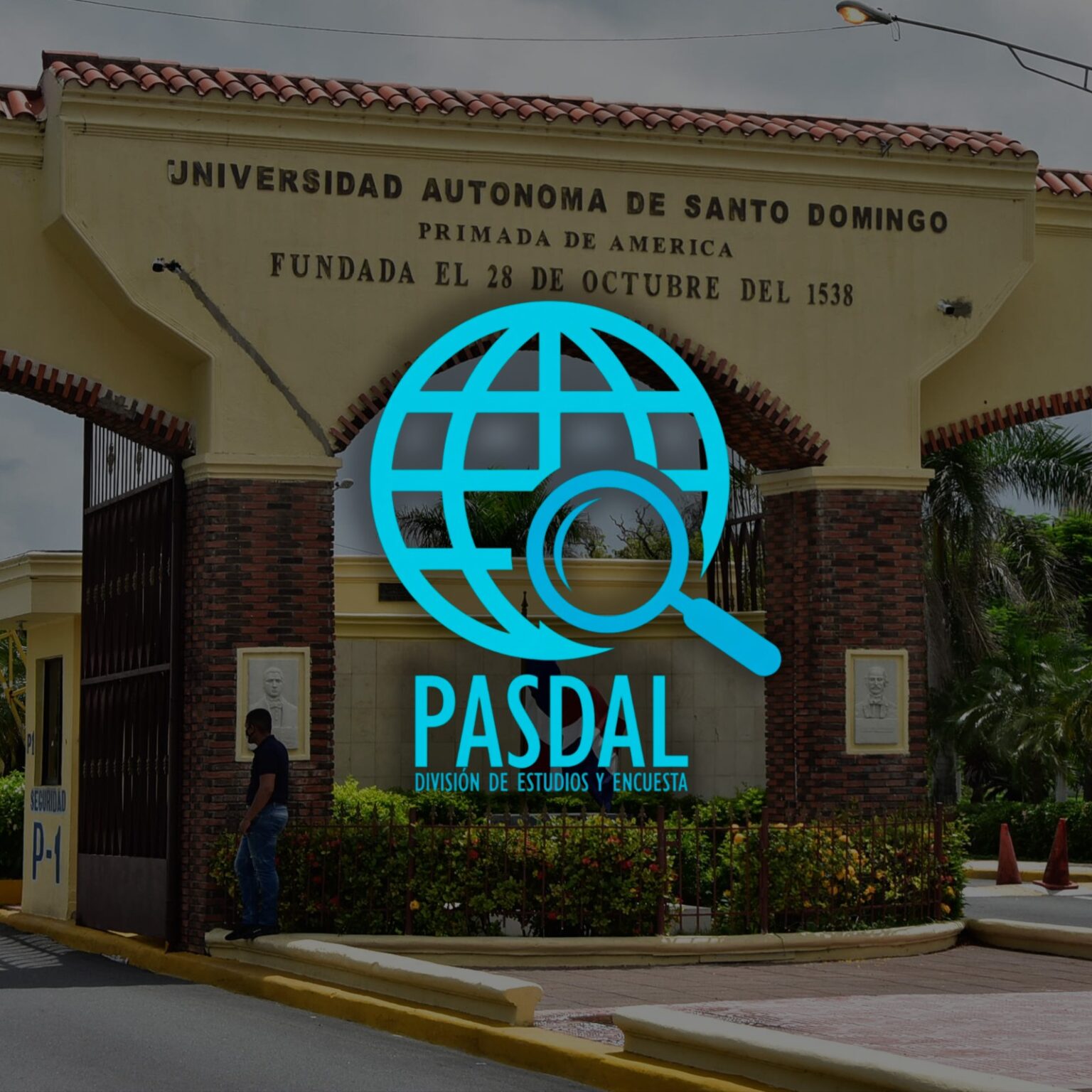 Encuesta PASDAL en la UASD bajo cuestionamientos: varios candidatos declinan participar