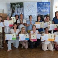 Punta del Este recibe a expertos internacionales que lideran formación en Tok Sen y masaje ancestral