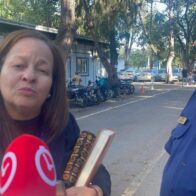 Fiscal de Santiago destaca coordinación entre MP y Policía para reforzar operativos contra la delincuencia