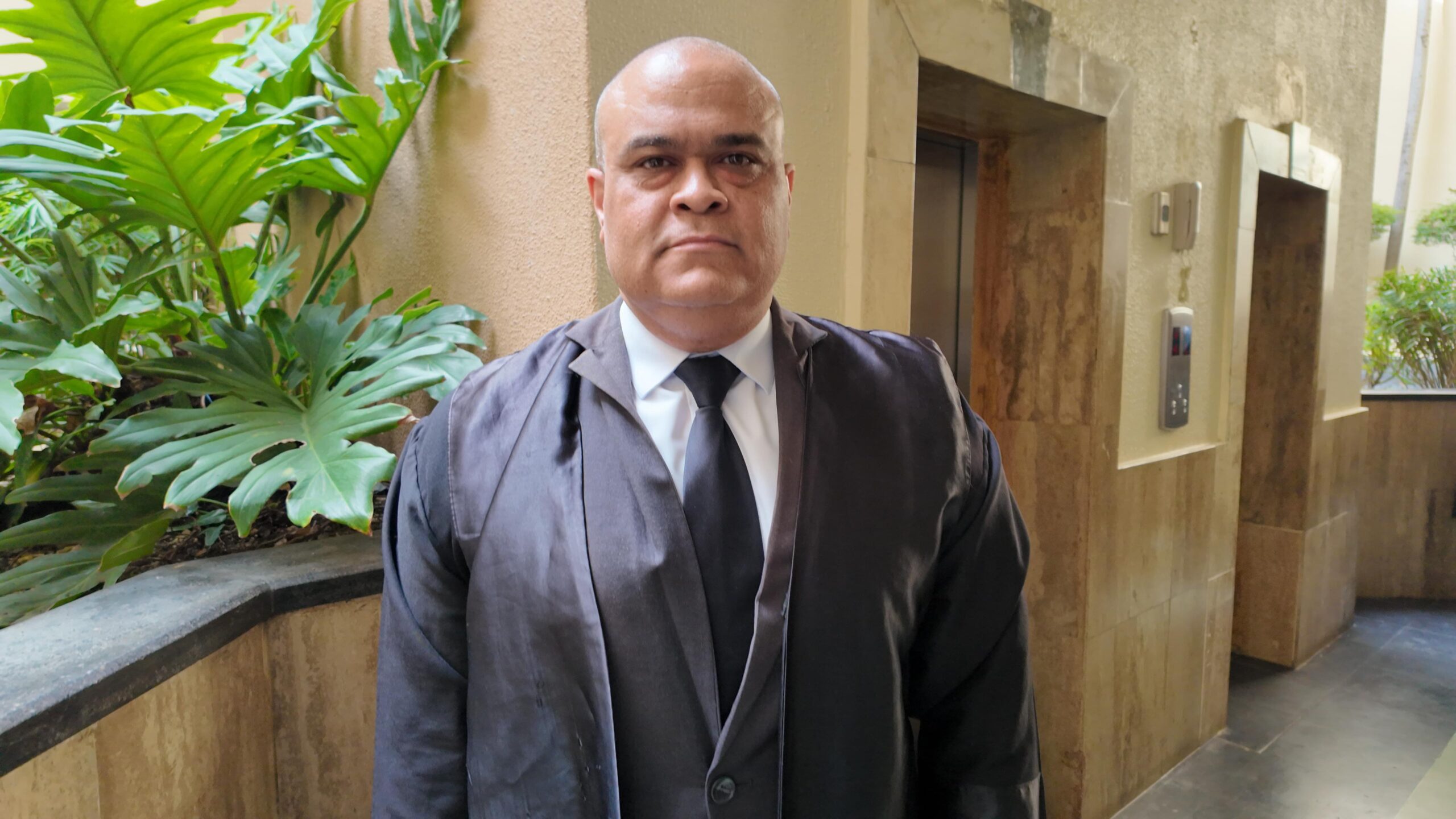 Abogado de víctimas prevé posible suspensión de audiencia preliminar por caso Jet Set