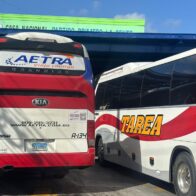 Conatra advierte aumento inminente del pasaje ante alzas en combustibles