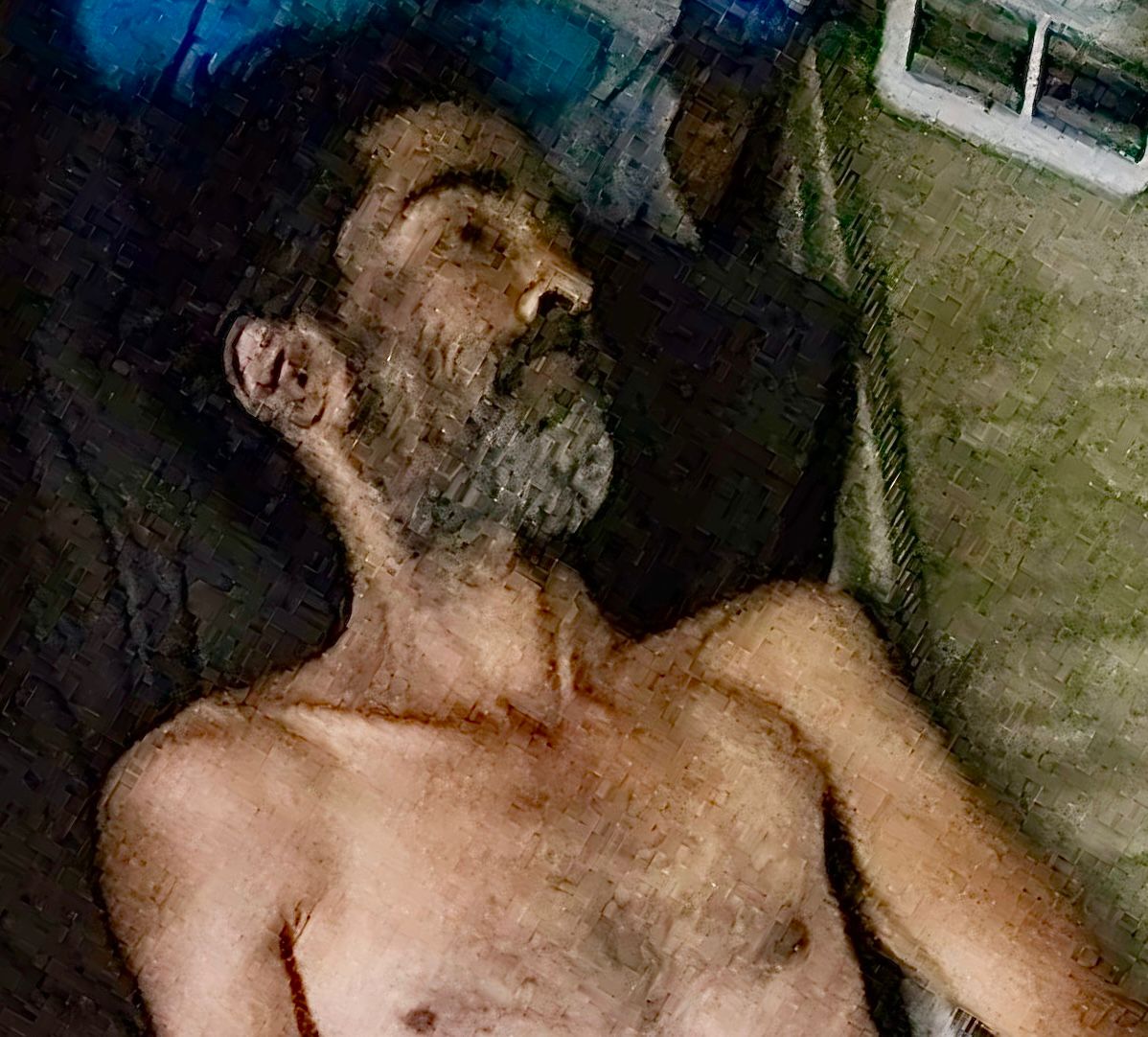 Hallan hombre sin vida en sector La Piedra de Jarabacoa