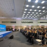 Yeni Berenice destaca más de 1,000 ascensos y anuncia evaluación de desempeño en el MP
