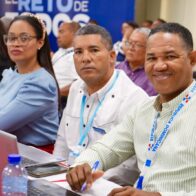 Realizan en Azua encuentro del Eje Sur para socializar resultados de evaluaciones nacionales 2025