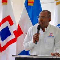 Gobierno inicia titulación gratuita en los condominios de la Villa Olímpica en Santiago