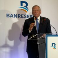 Leonardo Aguilera en inicio de Feria Inmobiliaria Banreservas: “Nuestro objetivo es que cada dominicano tenga su techo propio”