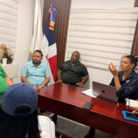 Las Galeras se prepara con deporte y diversión sana para Semana Santa 2026