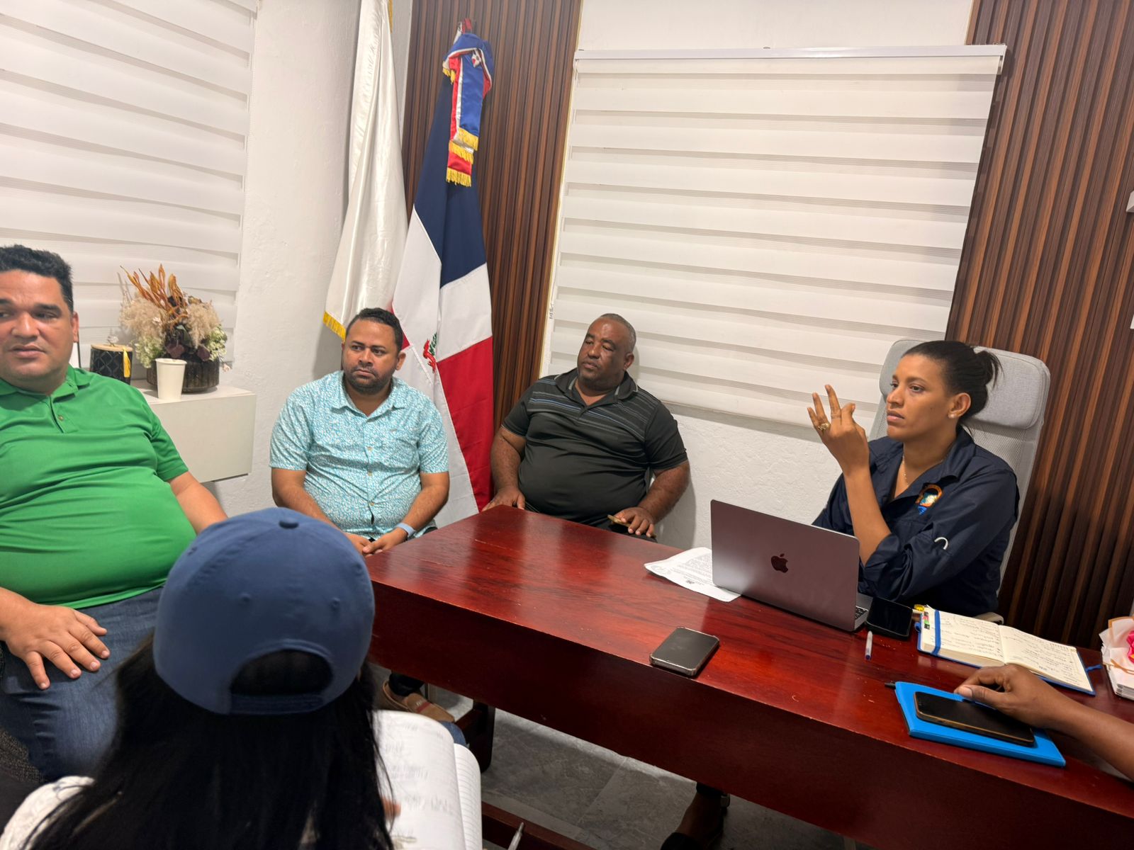 Las Galeras se prepara con deporte y diversión sana para Semana Santa 2026