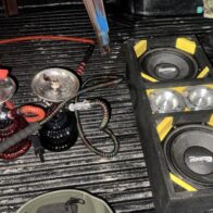 Operativos del fin de semana en SDN dejan ocupación de drogas, armas y recuperación de motocicletas