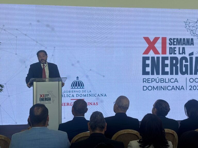 República Dominicana será sede de la XI Semana de la Energía de Olacde 