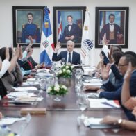 Luis Miguel De Camps impulsa Estrategia Nacional de Educación Digital para modernizar el sistema educativo
