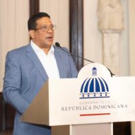 Director de Contrataciones Públicas, Carlos Pimentel.