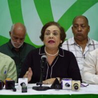 FP denuncia intentos de eliminar la cesantía laboral y llama a su militancia a mantenerse atenta