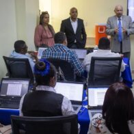 Inician capacitación para la Evaluación del Desempeño Docente en Monte Plata