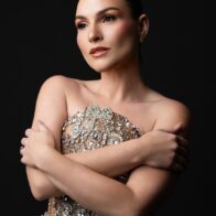 Katyuska Licairac apuesta a Giannina Azar en Premios Soberano 2026