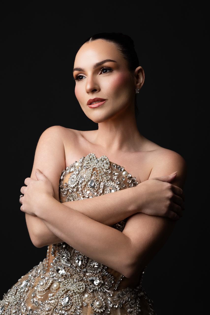 Katyuska Licairac apuesta a Giannina Azar en Premios Soberano 2026