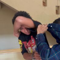 Aplazan por tercera vez coerción contra “El Mosquito” y otro joven acusados de atracar a mujer en pleno centro de Santiago