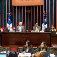 Senado aprueba ley que regula el uso de medios digitales para los procesos judiciales y administrativos del Poder Judicial
