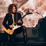 The Killers cambia de escenario en República Dominicana: concierto del 27 de marzo se realizará en El Óvalo de la Feria Ganadera
