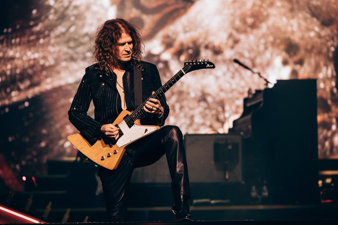 The Killers cambia de escenario en República Dominicana: concierto del 27 de marzo se realizará en El Óvalo de la Feria Ganadera