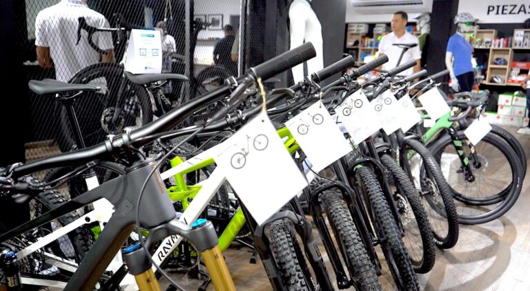 Presentan nueva propuesta regional para fortalecer ciclismo en el país