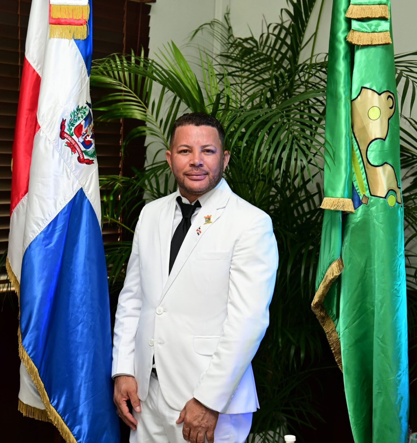Regidores de Jarabacoa aprueban resolución que obliga a sembrar árboles para permisos de construcción