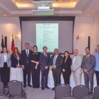 Cámara de Comercio, Industria y Turismo Domínico-Alemana (CCDA).