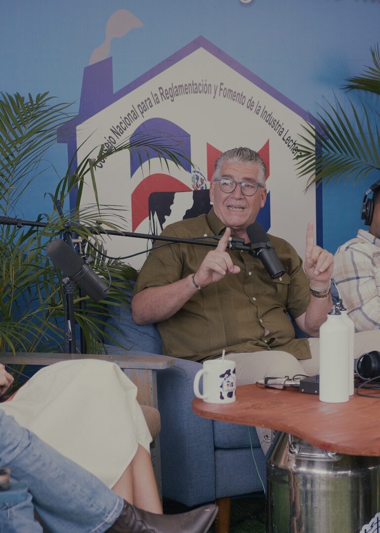 Eric Rivero: “Con más de RD$675 millones, PROMEGAN ha transformado la ganadería dominicana”